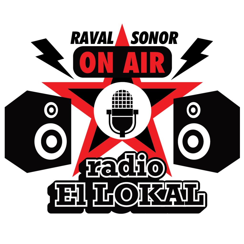 Radio El Lokal. Programa 17. Nacimos en confinamiento pero las voces no se confinan y la cultura no se apaga